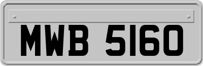 MWB5160