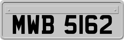 MWB5162