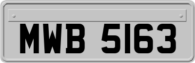 MWB5163