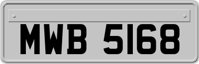 MWB5168