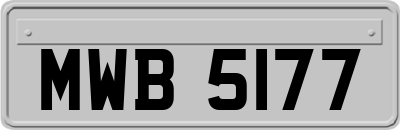 MWB5177