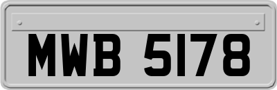 MWB5178