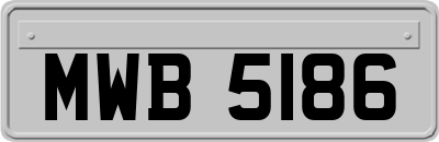 MWB5186