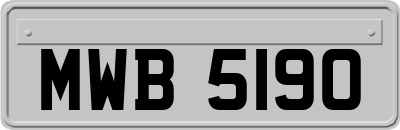 MWB5190