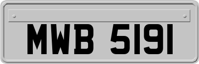 MWB5191