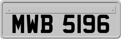 MWB5196