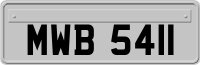 MWB5411