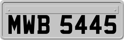 MWB5445