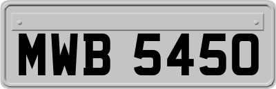 MWB5450