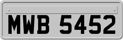 MWB5452