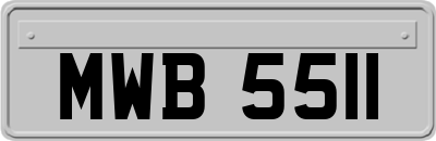 MWB5511