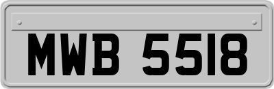 MWB5518