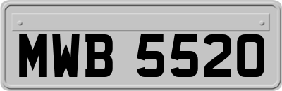 MWB5520