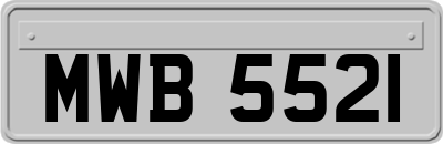 MWB5521