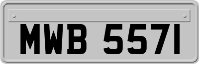 MWB5571