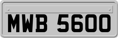 MWB5600