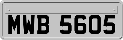 MWB5605