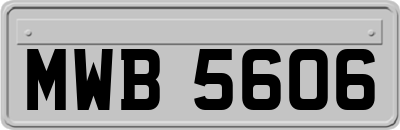 MWB5606