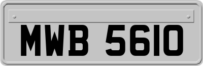 MWB5610