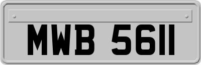 MWB5611