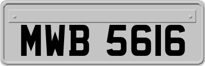 MWB5616