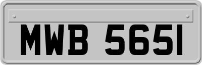 MWB5651