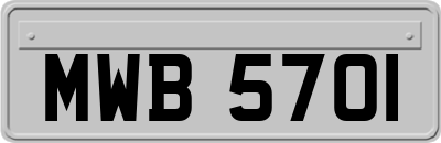 MWB5701