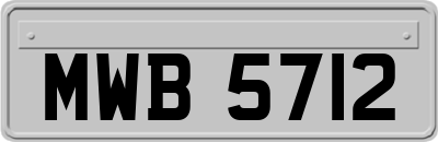 MWB5712