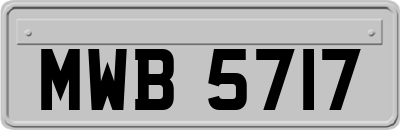 MWB5717