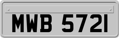 MWB5721