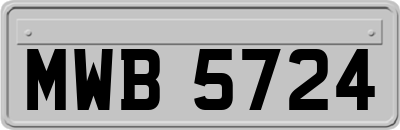 MWB5724