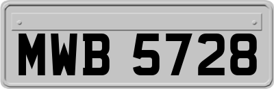 MWB5728