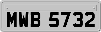 MWB5732