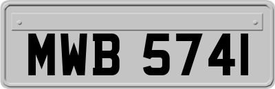 MWB5741