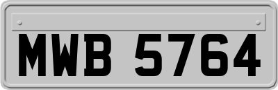 MWB5764