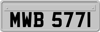 MWB5771