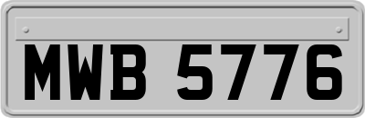 MWB5776