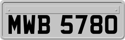 MWB5780