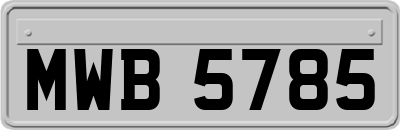 MWB5785