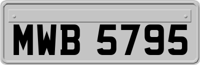 MWB5795