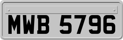 MWB5796