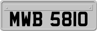 MWB5810