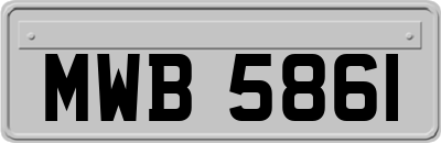 MWB5861