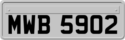 MWB5902