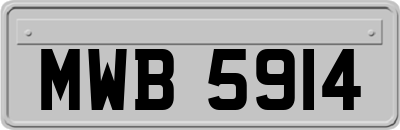 MWB5914