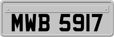 MWB5917