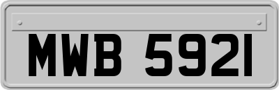 MWB5921