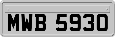 MWB5930