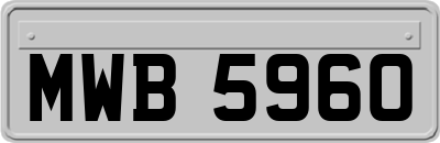 MWB5960