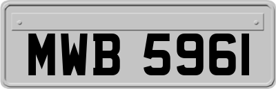 MWB5961